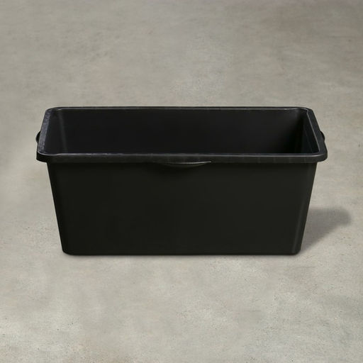 Таз строительный, 90 л, пластик, Greengo