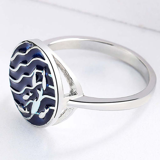 Кольцо арт. 22 6457 (id 278851) - Rada фото 3