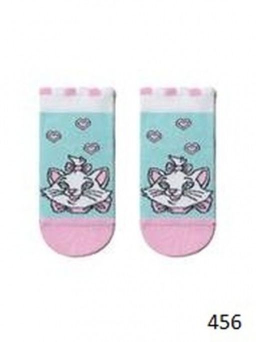 Носки дет. DISNEY 17С-126/1СПМ, р.12 (96/6) - 342 бледно-бирюзовый - Conte elegant фото 9