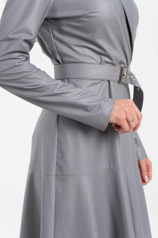 Платье П5-4661 - Wisell фото 3