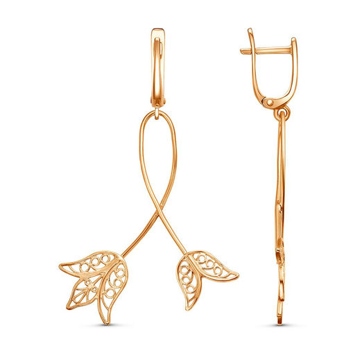 СЕРЬГИ 34017201