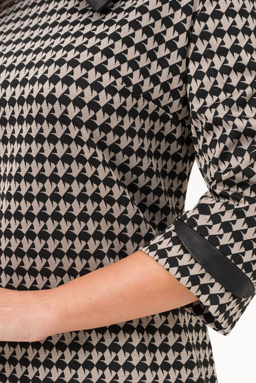 Платье Синтия (50-60) - Serenada фото 7