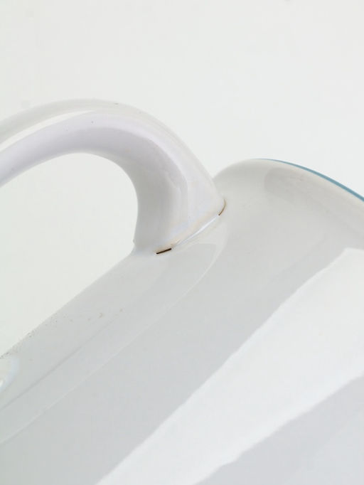 УЦЕНКА Кружка Снеговики, 530 мл