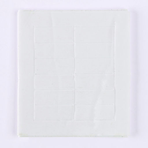 Набор топперов «Бабочки», с узорами, набор — 12 шт., цвет золото