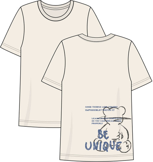 Футболка взрослая 54207 Lets go - Let's go фото 16