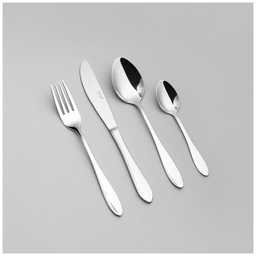 НАБОР СТОЛОВЫХ ПРИБОРОВ НА 6 ПЕРСОН ARCO AGNESS 24 ПР  фото 2