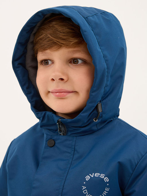 Костюм демисезонный 25712-504 ветреное небо - Avese фото 43