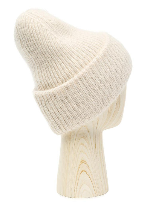 Шапка жен. анг+нейл+шерсть LB-A53041 cream - Labbra фото 2