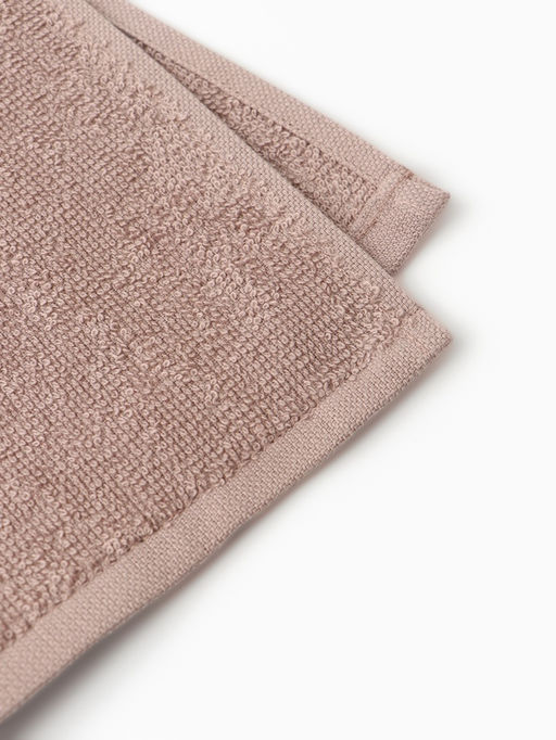 Полотенце махровое Этель. Звериная ёлка, 30?30 см, хлопок 100%