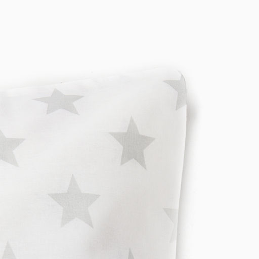 Наволочка Этель Звёзды 50х70 см, 100% хлопок, бязь  фото 2