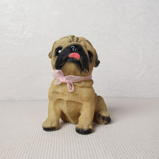 Фигурка Собачка 16 см / CW421-30 /уп 48/ - Галеонтрейд фото 4