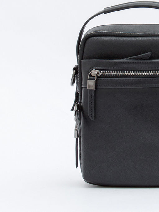 Сумка 2193-1H black Heanbag