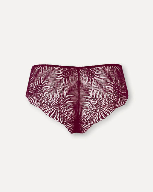 Кружевные трусы-слипы - Deseo фото 3