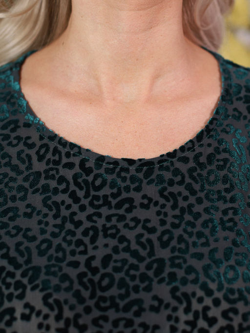 Джемпер М3-3337/6 - Wisell фото 11