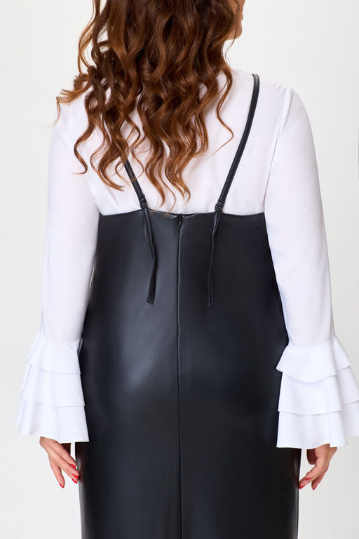 Сарафан Svetlana Style 1955 черный