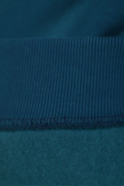 688 Костюм с начесом ZIP