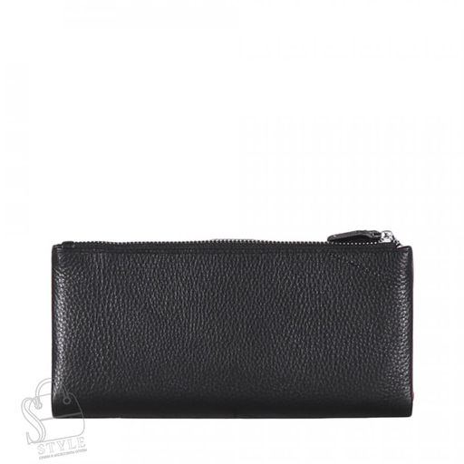 Женский кошелек 3997A black Vermari в Новосибирске