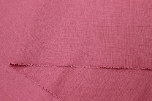 Бязь цв.Розовая азалия, ГОСТ, ш.1.5м, хлопок-100%, 142гр/м.кв - Купава фото 3