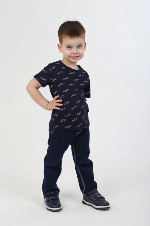 Футболка мод. В089