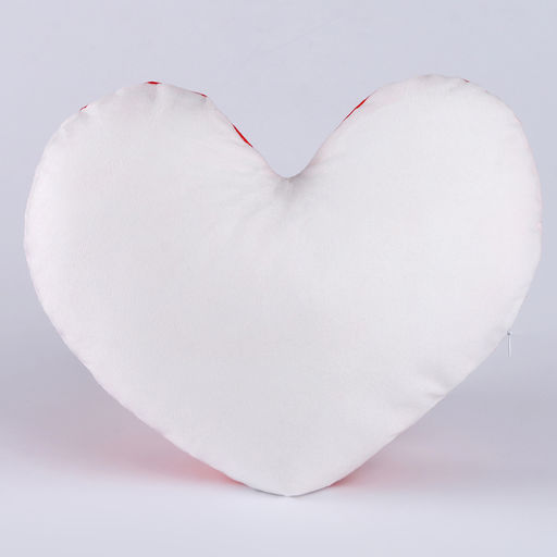 Подушка декоративная «Дом там где сердце», размер, 30×30 см