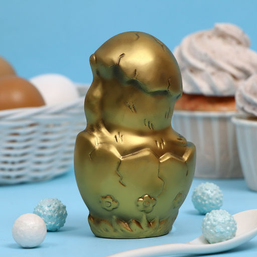 Кондитерское изделие Цыплёнок в тубусе, 60 г - Simaland фото 3