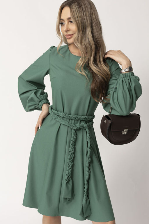 Костюм Golden Valley 6358-2 молочный  фото 29