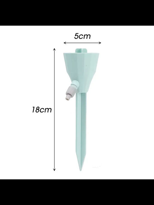 61006 Капельница для полива 18см, 3 шт