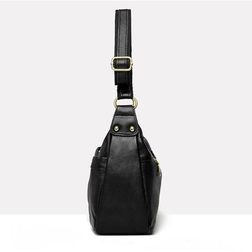 Bags Сумка женская / кожа / 011723  фото 6