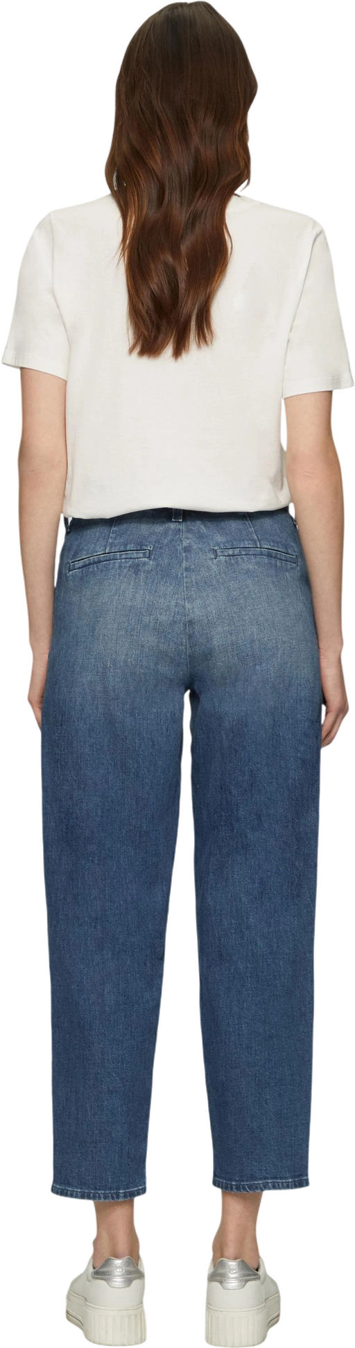 Джинсы женские