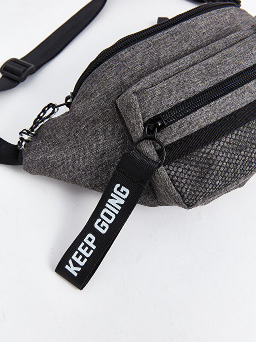 ?ok B?lmeli Erkek ?ocuk G???s ?antas? - Waikiki фото 2