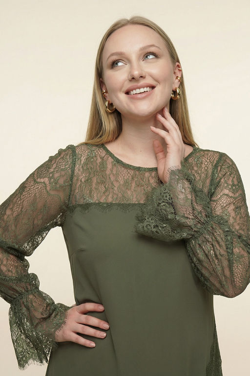 Платье 1315 - Deesses фото 8