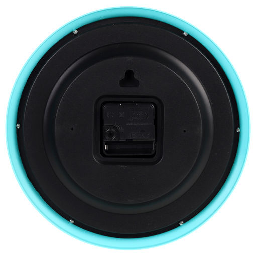 Часы настенные 26 см / 381-38 /уп 40/ микс - ГалеонТрейд фото 16