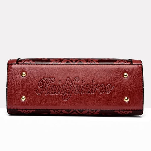 KAIDIFEINIROO Сумка женская 8660  фото 35