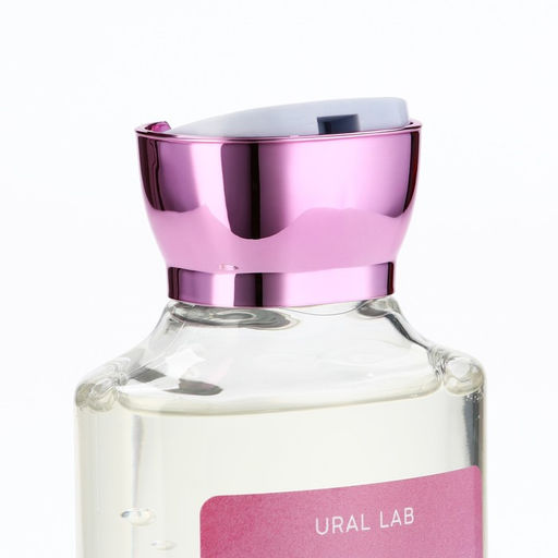 Подарочный набор URAL LAB, гель для душа и шампунь для волос, 2?295 мл  фото 7