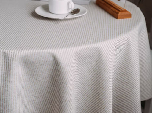 Скатерть Лов280-2664П Овал280x150