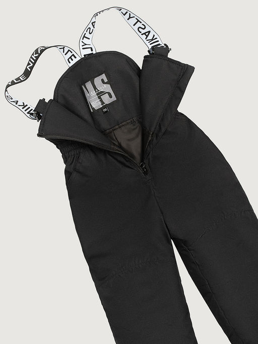 Костюм 7м0725 желтый/графит - Nikastyle фото 10