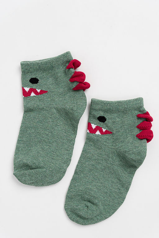 Носки детские Гоша (набор 2 пары)