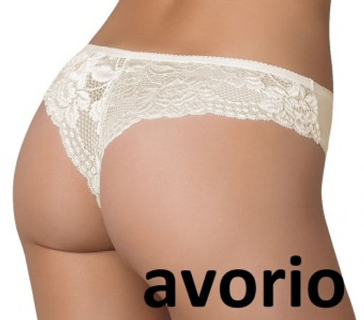 BO213 String - avorio