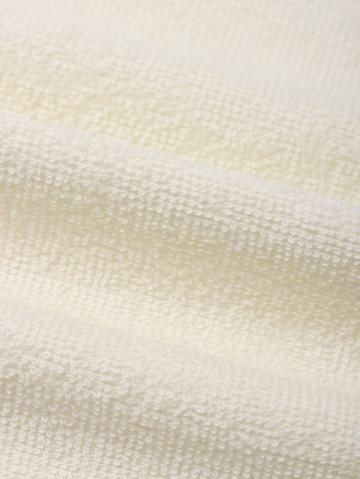 Набор махровых полотенец Merry Christmas, 3 шт., бежевые, 30×30 см, хлопок 340 г/м²