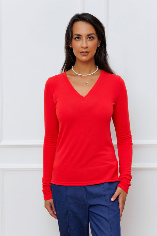 Лонгслив Raposa женский 358