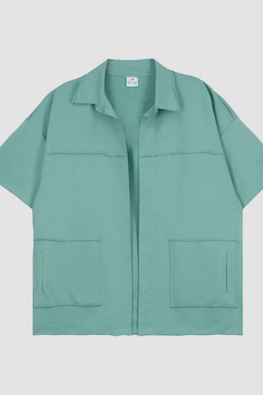 Джемпер женский 6394 Lets go - Let's go фото 3