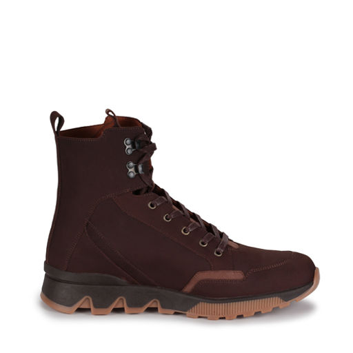 ботинки мужские - Riconte фото 3