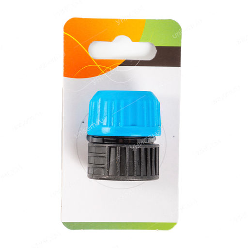 Коннектор 3/4" вн.резьба, ABC-пластик