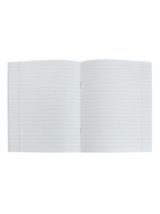 Комплект тетрадей 5 штук, 48 листов в линейку Calligrata «Квиллинг», 5 видов