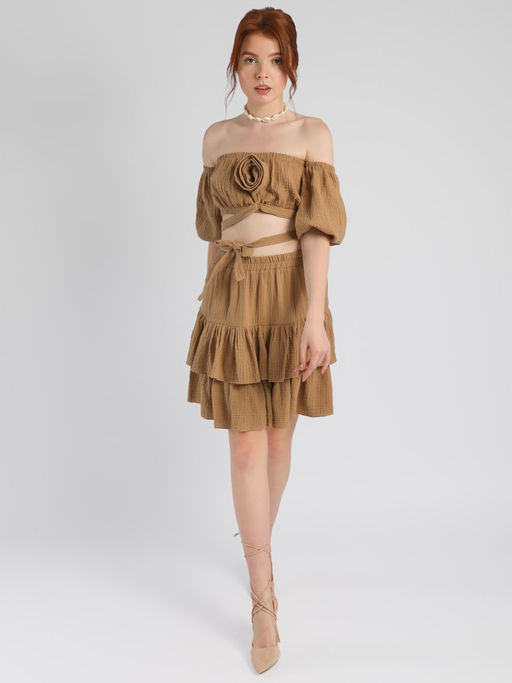 Костюм летний Соль&Перец  фото 3