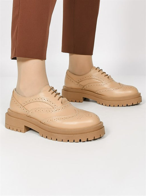 Туфли модельные на выход и на работу A-1