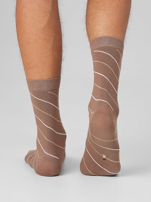 Цена за 5 пар! НОСКИ МУЖСКИЕ - Mark formelle фото 3