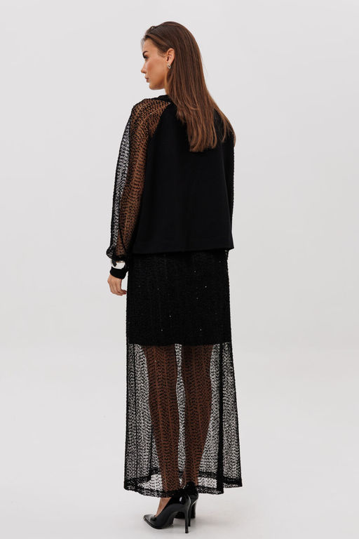 Костюм Fantazia Mod 5278 черный