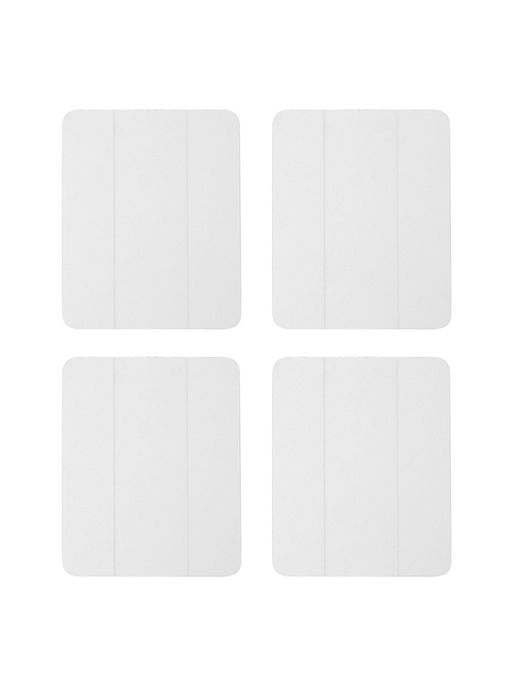 Цена за 5 шт. Коробка для эклеров, кондитерская упаковка, 4 вкладыша, «Сладкая жизнь», 20×15×5 см