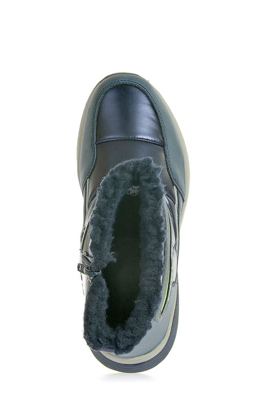 Ботинки детские PATROL